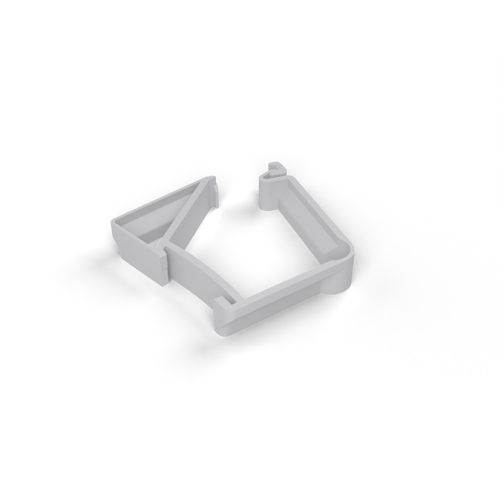 klippt cable clip medium tall 20260124